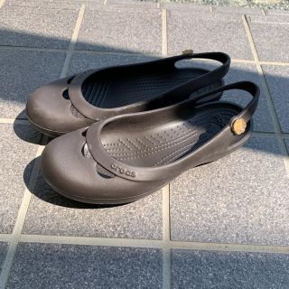 クロックス(crocs)のクロックス　レディース(サンダル)