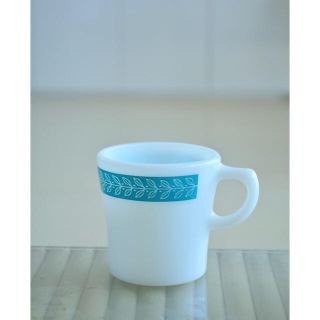 パイレックス(Pyrex)のPyrex マグカップ(グラス/カップ)