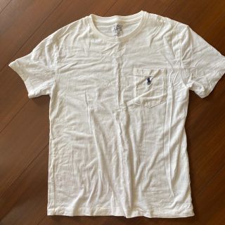 ラルフローレン(Ralph Lauren)のRalph Lauren Tシャツ(Tシャツ/カットソー(半袖/袖なし))