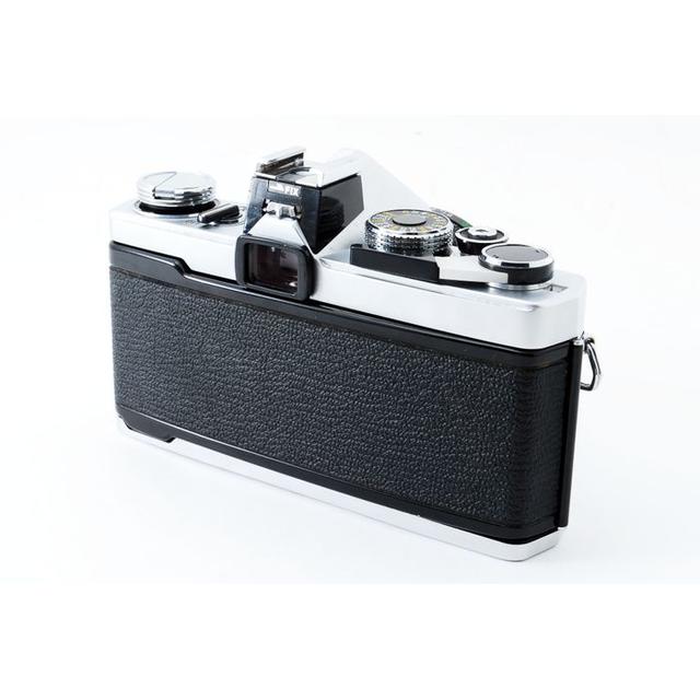 ☆分解整備・清掃済み♪＆電池付き‼☆OLYMPUS オリンパス OM-1