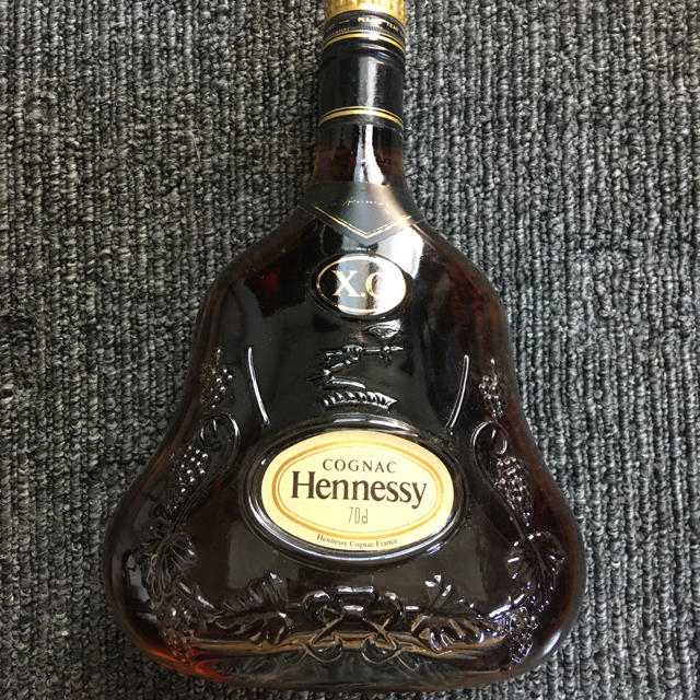 Cognac Hennessy XO コニャックヘネシー 人気を誇る 51.0%OFF www.gold