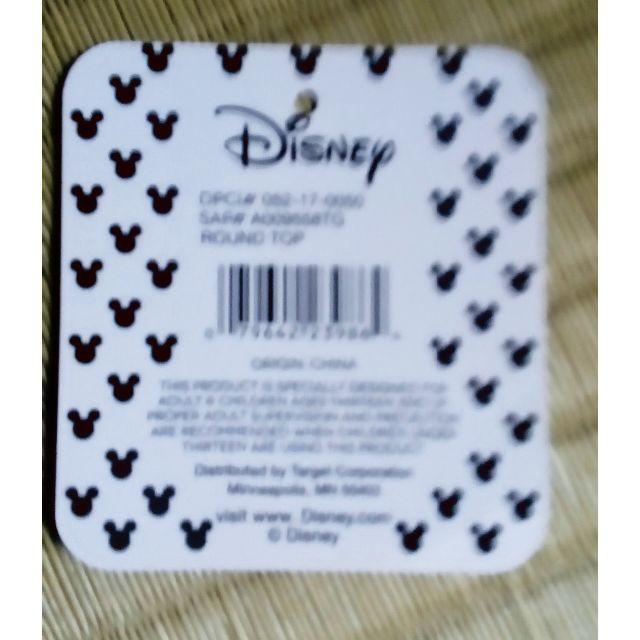 Disney(ディズニー)の＃パンケーキ様専用＃　ミッキーマウス コスメポーチ 新品 レディースのファッション小物(ポーチ)の商品写真