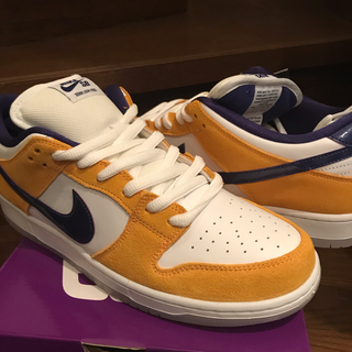 ナイキ(NIKE)の29cm NIKE SB DUNK LOW PRO(スニーカー)