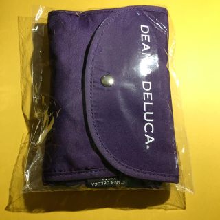 ディーンアンドデルーカ(DEAN & DELUCA)の【入手困難】DEAN&DELUCA 京都限定　　カラー★エコバッグ(エコバッグ)