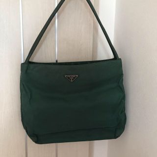 プラダ(PRADA)のPRADA ナイロントートバック(ショルダーバッグ)