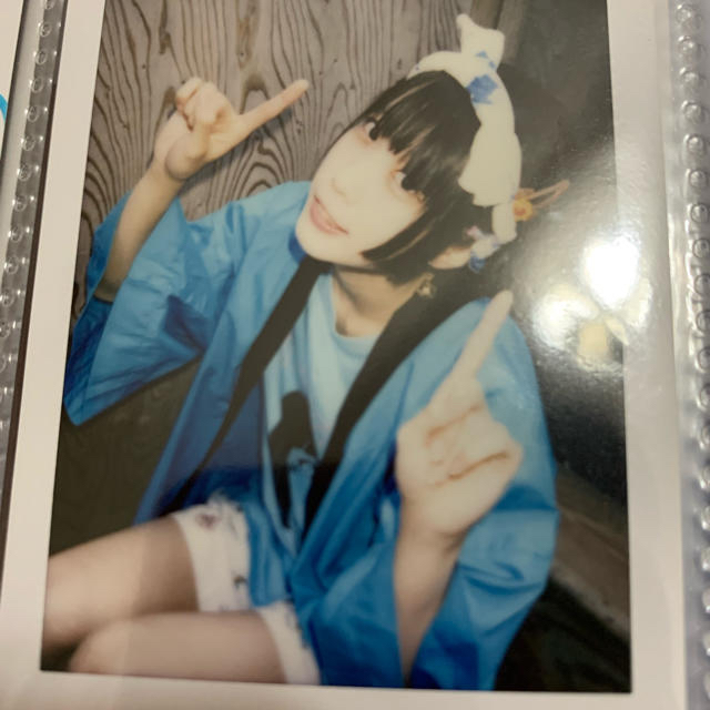 あのちゃん チェキの通販 by 値下げ交渉コメントください!|ラクマ あのちゃん チェキの通販 by 値下げ交渉コメントください!|ラクマ
