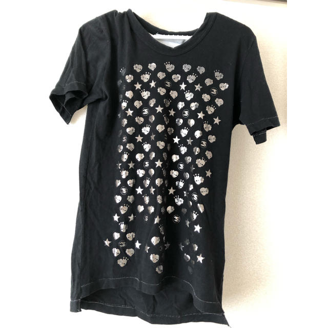 フランシストモークススワロストーンTシャツ メンズのトップス(Tシャツ/カットソー(半袖/袖なし))の商品写真
