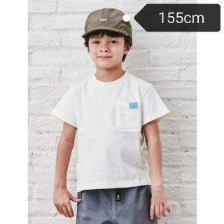 ユナイテッドアローズ(UNITED ARROWS)の【新品】UNITED ARROWS〔WEB限定〕GLRプリントTシャツ　ポケット(Tシャツ/カットソー)