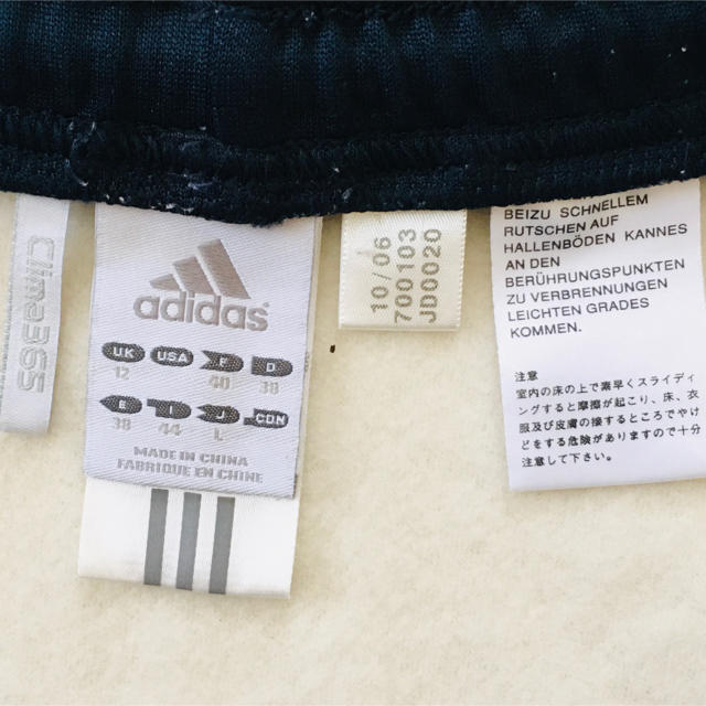 adidas(アディダス)の【chami様専用】adidas アディダス ハーフパンツ レディースのパンツ(ハーフパンツ)の商品写真