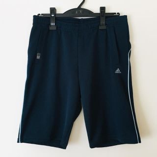 アディダス(adidas)の【chami様専用】adidas アディダス ハーフパンツ(ハーフパンツ)