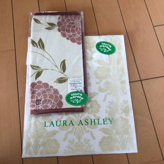 ローラアシュレイ(LAURA ASHLEY)のローラアシュレイ❣️テッシュBOXケース❣️値下げ(ティッシュボックス)