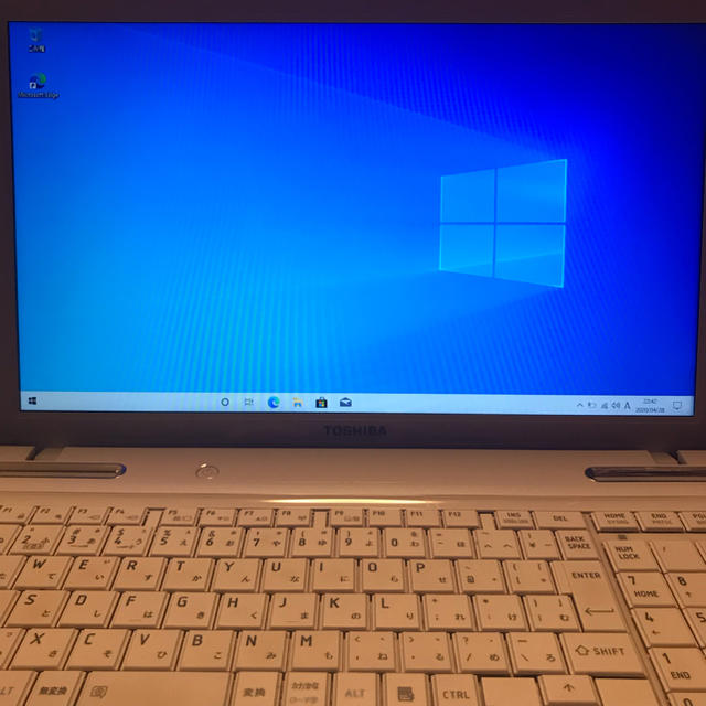 TOSHIBA dynabook T350/46BW  東芝 ダイナブック