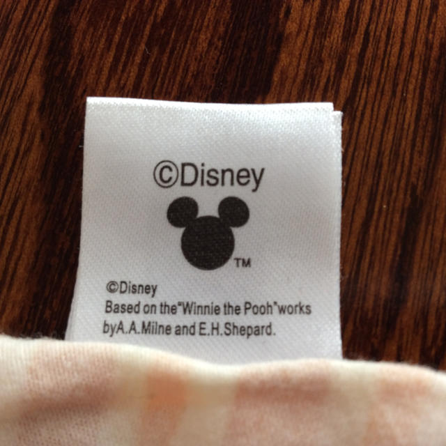 Disney(ディズニー)のマタニティ 腹巻き Ｌサイズ ２枚セット Disney キッズ/ベビー/マタニティのマタニティ(マタニティ下着)の商品写真