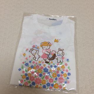 ファミリア(familiar)のファミリア☆半袖Tシャツ☆新品未使用(Tシャツ/カットソー)