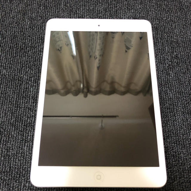 保障できる】 ipad mini 1世代 iPad mini 第1世代 Wi-Fiモデル 16GB (g)