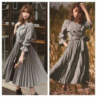 Rirandture(トレンチコート)のフリマアイテム一覧 Rirandture(トレンチコート)のフリマアイテム一覧