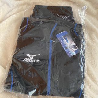 ミズノ(MIZUNO)のミズノ 勝生勇利 ウォームアップシャツ(その他)