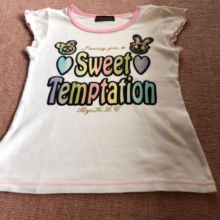 ケーエルシー(KLC)のTシャツ(Tシャツ/カットソー)