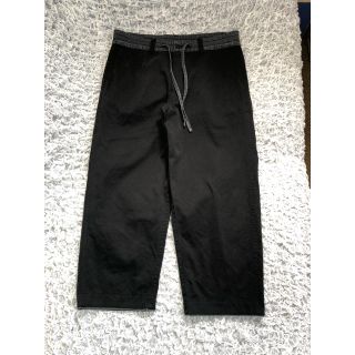 ポーター(PORTER)のPorter Classic - SOFT WEAPON WIDE PANT(ワークパンツ/カーゴパンツ)