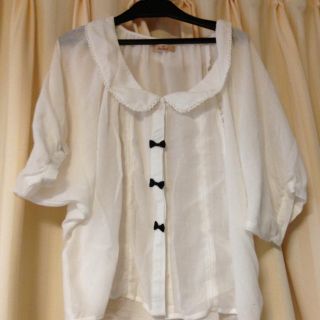 amavelのブラウス(シャツ/ブラウス(長袖/七分))