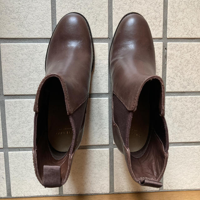 Cole Haan(コールハーン)のCOLEHAAN ショートブーツ レディースの靴/シューズ(ブーツ)の商品写真