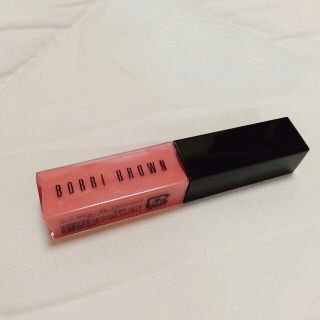 ボビイブラウン(BOBBI BROWN)のボビイブラウン♡ミニリップグロス#20(リップグロス)