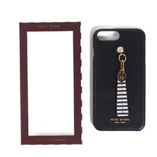 ヘンリベンデル(Henri Bendel)のHENRI BENDEL iphone6s/7/8 plus ケース(iPhoneケース)