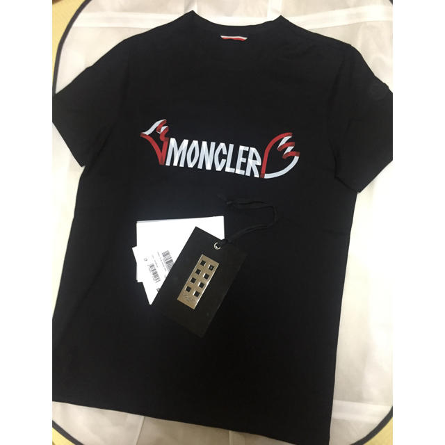 MONCLER 1952 GENIUS 2 / tシャツ メンズ