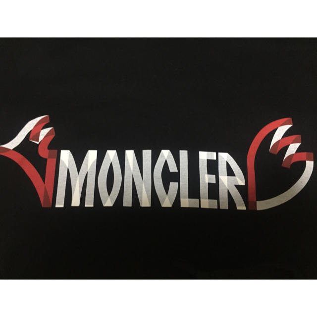 MONCLER(モンクレール)のMONCLER 1952 GENIUS 2 / tシャツ メンズ メンズのトップス(Tシャツ/カットソー(半袖/袖なし))の商品写真