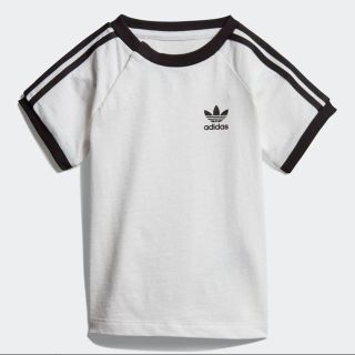 アディダス(adidas)のadidas originals アディダス Tシャツ　トレフォイル   半袖(Tシャツ/カットソー)