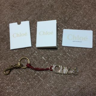 クロエ(Chloe)の優ryu様専用◉クロエ(キーホルダー)