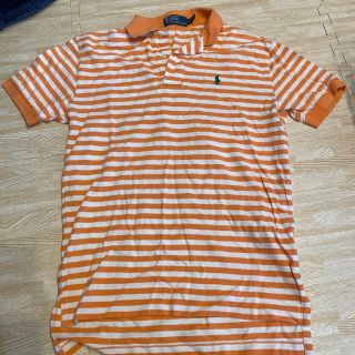 ポロラルフローレン(POLO RALPH LAUREN)のポロラルフローレン　ポロシャツ(ポロシャツ)