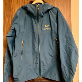 アークテリクスジャケットARC'TERYX  GORE-TEX メンズ