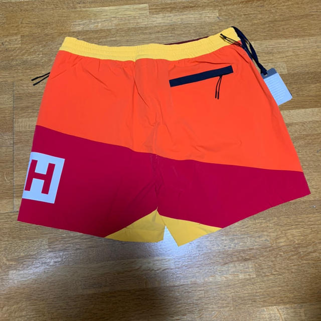 【igakei1819様専用】KITH SPRING MADISON SHORT メンズのパンツ(ショートパンツ)の商品写真