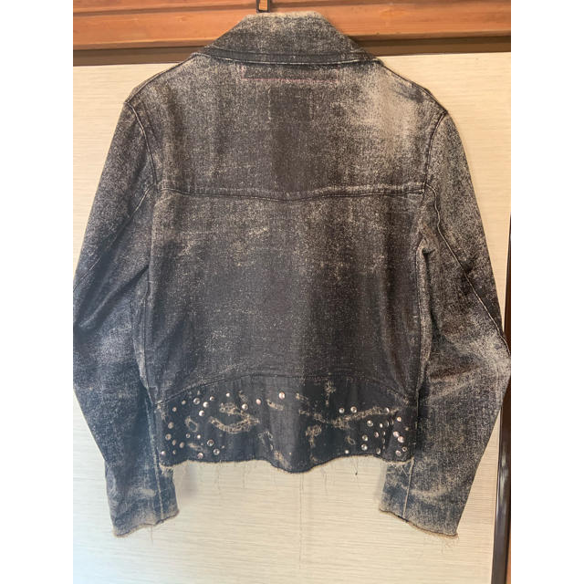 JUNYA WATANABE COMME des GARCONS - ルイスレザーの通販 by きなこ's