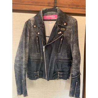 JUNYA WATANABE COMME des GARCONS - ルイスレザーの通販|ラクマ