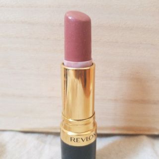 レブロン(REVLON)のREVLON スーパー ラストラスリップスティック(口紅)