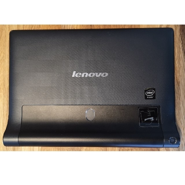 Lenovo(レノボ)のLenovo YOGA tablet2 with Windows 2-851F スマホ/家電/カメラのPC/タブレット(タブレット)の商品写真