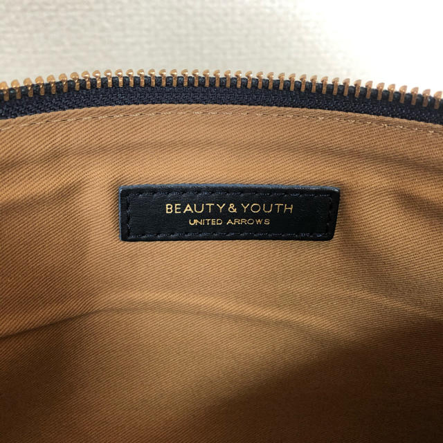 BEAUTY&YOUTH UNITED ARROWS - ビューティ&ユース ユナイテッド