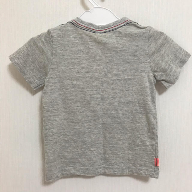 daddy oh daddy(ダディオーダディー)のダディオダディ　Tシャツ　90 キッズ/ベビー/マタニティのキッズ服男の子用(90cm~)(Tシャツ/カットソー)の商品写真