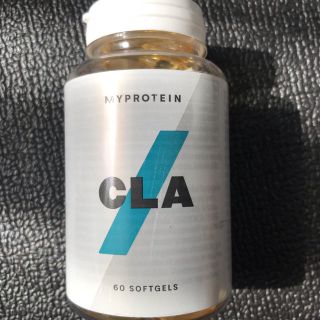 マイプロテイン(MYPROTEIN)のマイプロテイン　CLA(ビタミン)