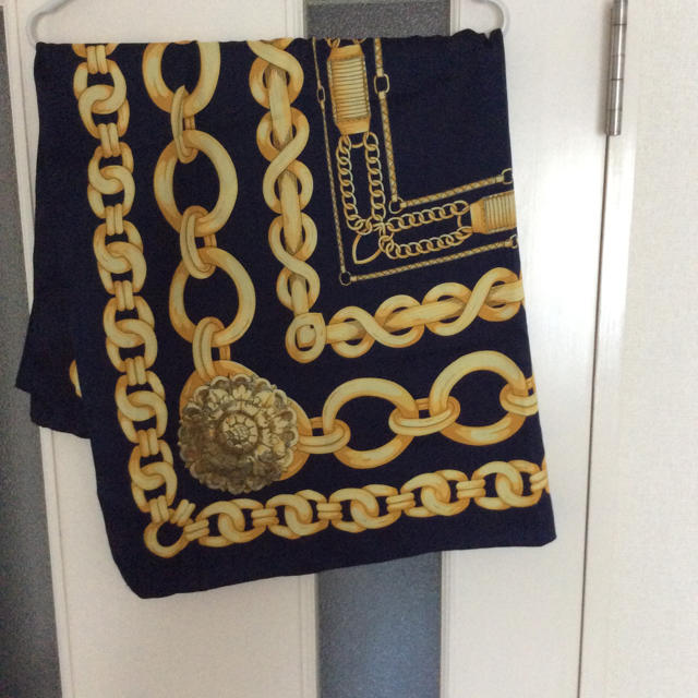 ストール レディースのファッション小物(バンダナ/スカーフ)の商品写真