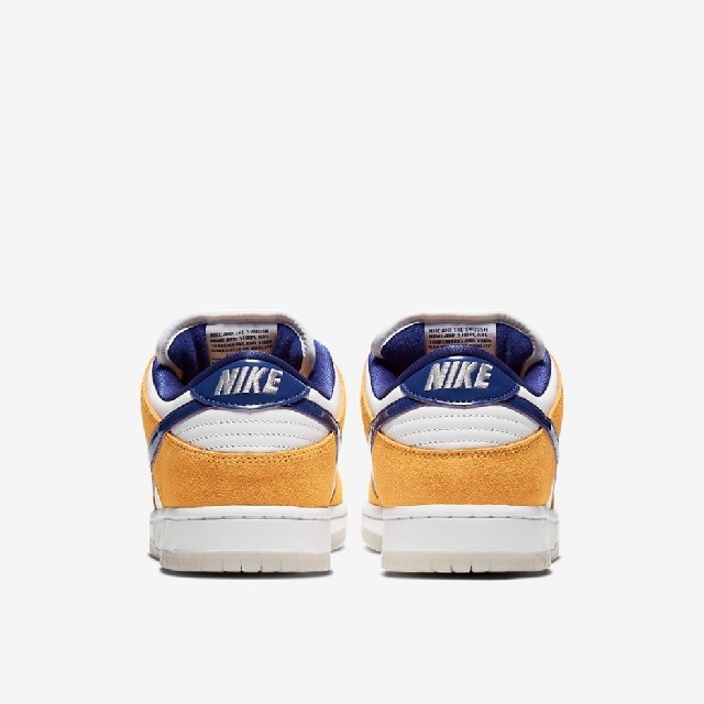 NIKE(ナイキ)のnike SB dunk low pro 26.5cm　新品未使用 メンズの靴/シューズ(スニーカー)の商品写真