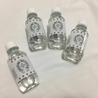 クロムハーツ(Chrome Hearts)の【非売品】Chrom hearts 水(その他)