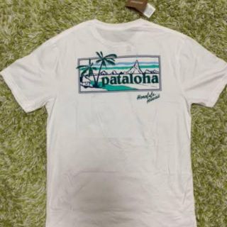 パタゴニア(patagonia)の［Patagonia］パタアロハ ホノルル店限定 Tシャツ(Tシャツ/カットソー(半袖/袖なし))