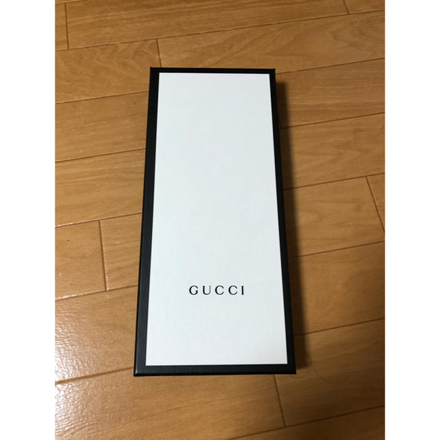 Gucci(グッチ)のGUCCI  靴下 メンズのレッグウェア(ソックス)の商品写真