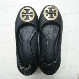 トリーバーチ(Tory Burch)のTory Burch フラットシューズ(ハイヒール/パンプス)