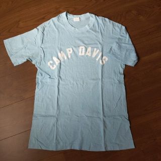 ロゴTシャツ(Tシャツ/カットソー(半袖/袖なし))