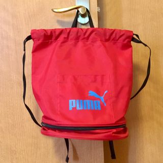 プーマ(PUMA)のプーマスイミングバッグ(マリン/スイミング)