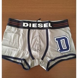 ディーゼル(DIESEL)のDIESEL  ボクサーパンツ＊S  (ボクサーパンツ)